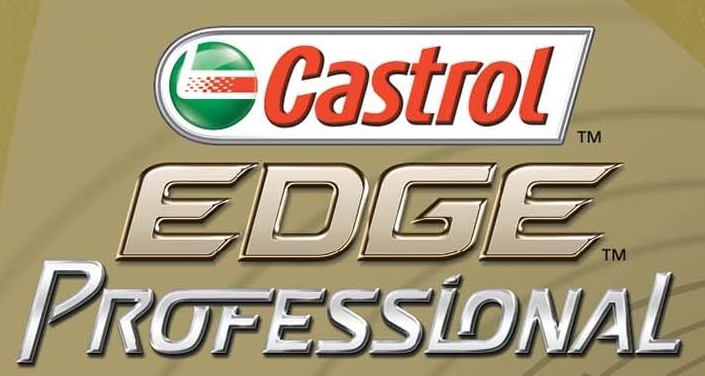 Обновление линейки моторных масел Castrol Edge Professional